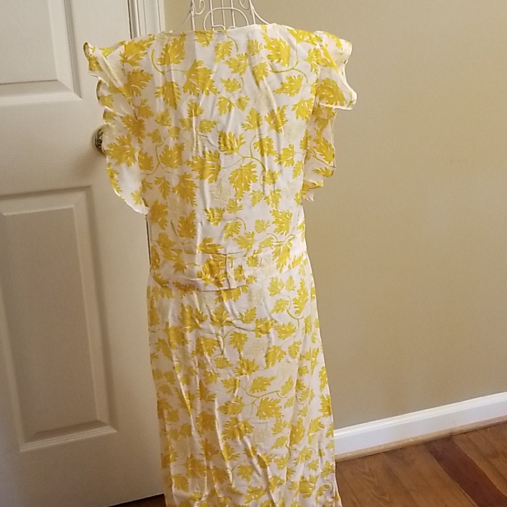 Bahia Beach Dress - Picture 7 of 12